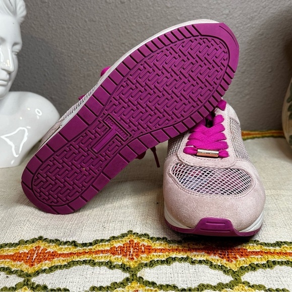 Ted Baker London Esmay Fashion Sneakers sz 7​​ - Picture 12 of 15